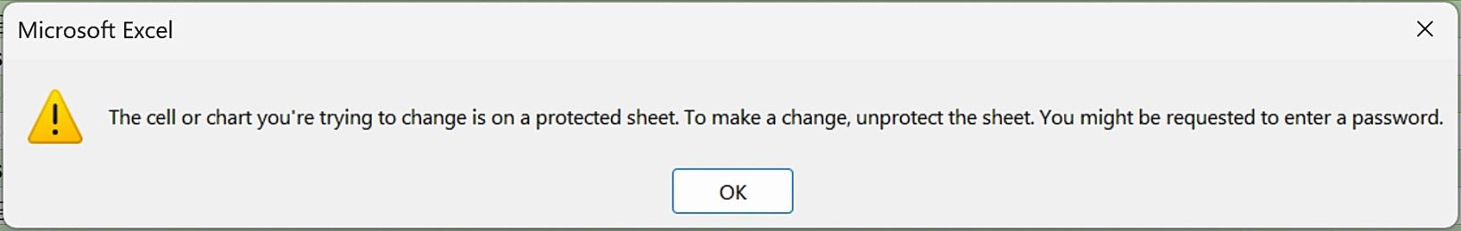 Informatory Popup